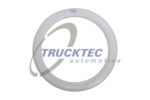 Spacer, spring link TRUCKTEC AUTOMOTIVE 0130271