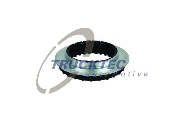Rolling Bearing, suspension strut support mount TRUCKTEC AUTOMOTIVE 0730181