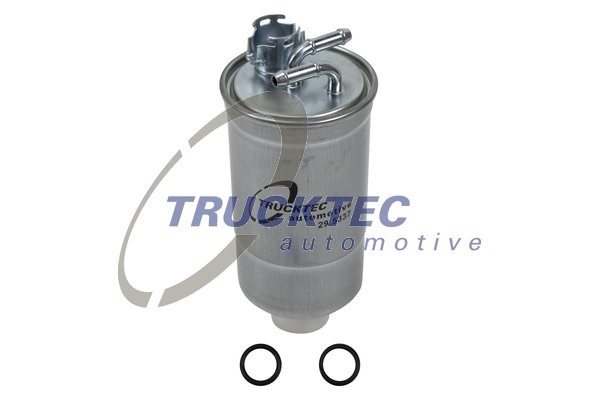Fuel Filter TRUCKTEC AUTOMOTIVE 0738021