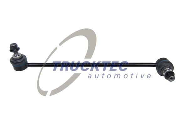 Link/Coupling Rod, stabiliser bar TRUCKTEC AUTOMOTIVE 0831160