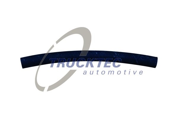 Hydraulic Hose, steering system TRUCKTEC AUTOMOTIVE 0137008