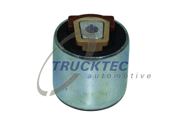 Mounting, control/trailing arm TRUCKTEC AUTOMOTIVE 0731286