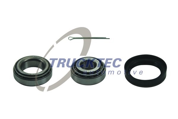 Wheel Bearing Kit TRUCKTEC AUTOMOTIVE 0732102