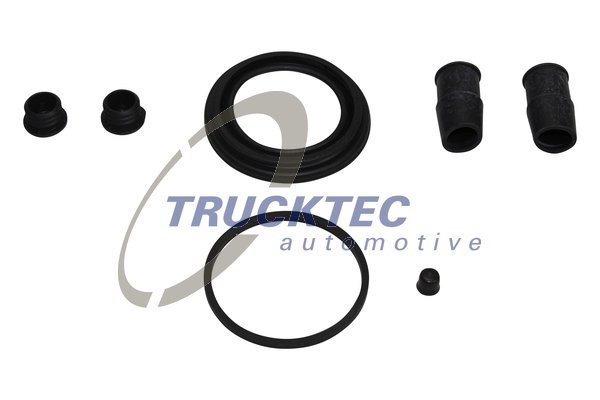Repair Kit, brake caliper TRUCKTEC AUTOMOTIVE 0835011