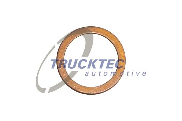 Seal Ring TRUCKTEC AUTOMOTIVE 0213114