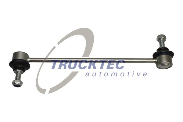 Link/Coupling Rod, stabiliser bar TRUCKTEC AUTOMOTIVE 0831028