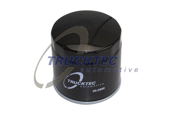 Oil Filter TRUCKTEC AUTOMOTIVE 0218122