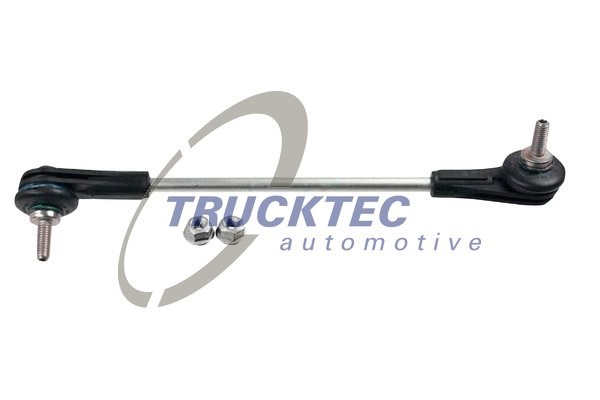 Link/Coupling Rod, stabiliser bar TRUCKTEC AUTOMOTIVE 0831150