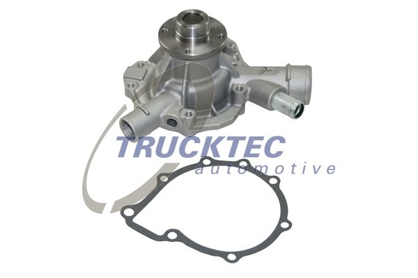 Water Pump, engine cooling TRUCKTEC AUTOMOTIVE 0219205