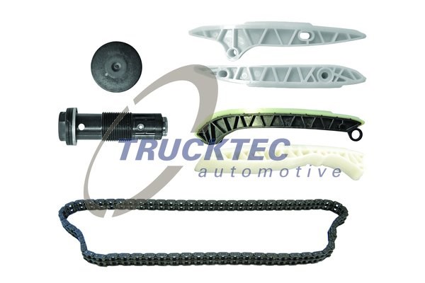 Timing Chain Kit TRUCKTEC AUTOMOTIVE 0212218