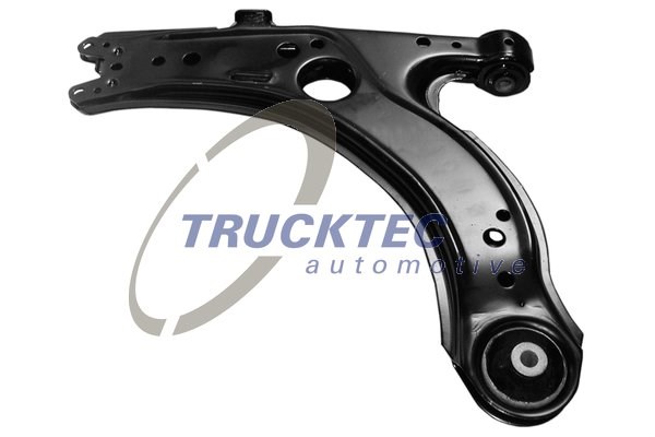 Control Arm/Trailing Arm, wheel suspension TRUCKTEC AUTOMOTIVE 0731057