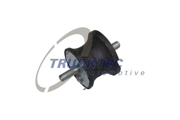 Mounting, manual transmission TRUCKTEC AUTOMOTIVE 0822011