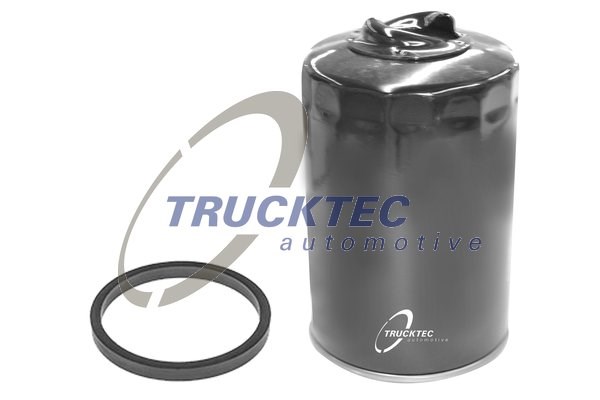 Oil Filter TRUCKTEC AUTOMOTIVE 0718044