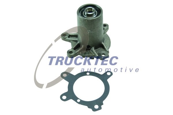 Water Pump, engine cooling TRUCKTEC AUTOMOTIVE 0219208