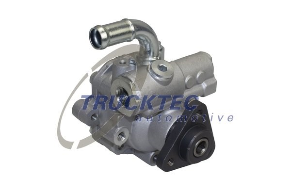 Hydraulic Pump, steering system TRUCKTEC AUTOMOTIVE 0737159