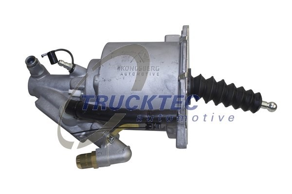 Clutch Booster TRUCKTEC AUTOMOTIVE 0423122