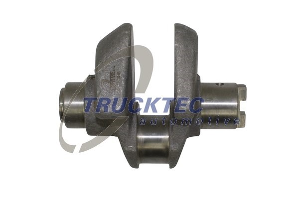 Crankshaft, air compressor TRUCKTEC AUTOMOTIVE 0115044