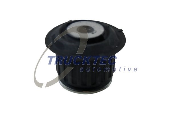 Mounting, automatic transmission support TRUCKTEC AUTOMOTIVE 0722002
