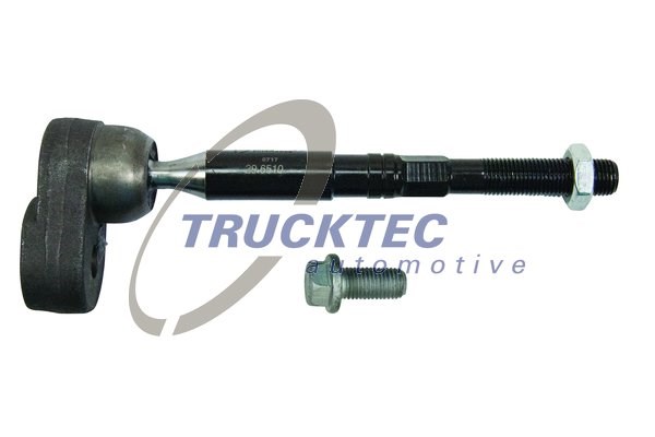 Inner Tie Rod TRUCKTEC AUTOMOTIVE 0231242