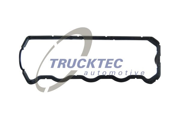 Gasket, cylinder head cover TRUCKTEC AUTOMOTIVE 0710017