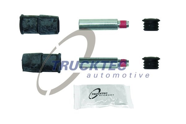 Guide Sleeve Kit, brake caliper TRUCKTEC AUTOMOTIVE 0235304