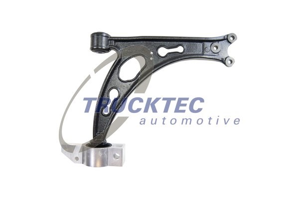 Control Arm/Trailing Arm, wheel suspension TRUCKTEC AUTOMOTIVE 0731175