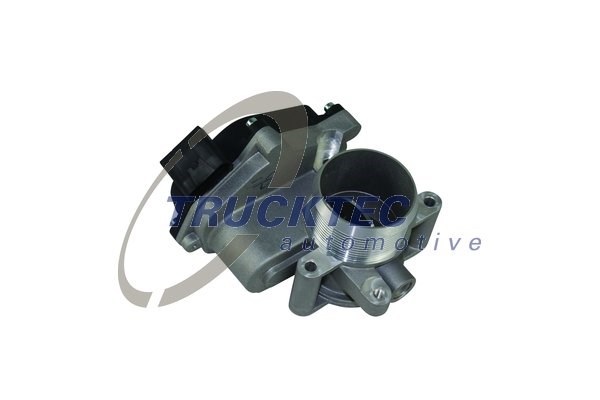 Throttle Body TRUCKTEC AUTOMOTIVE 0714245