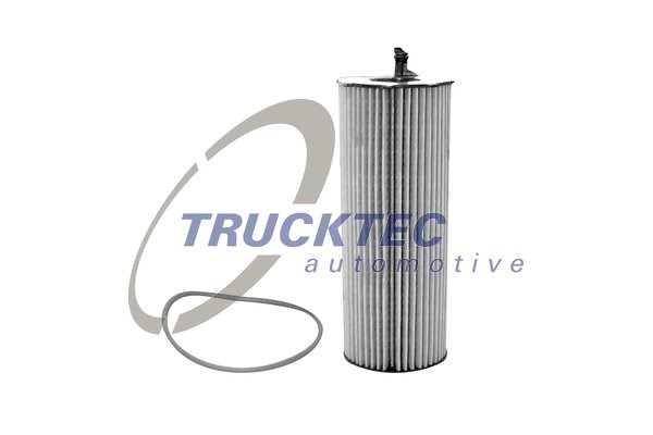Oil Filter TRUCKTEC AUTOMOTIVE 0718048