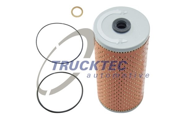 Oil Filter TRUCKTEC AUTOMOTIVE 0218023