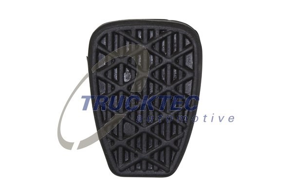 Pedal Lining, brake pedal TRUCKTEC AUTOMOTIVE 0227013