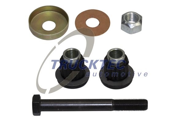 Repair Kit, reversing lever TRUCKTEC AUTOMOTIVE 0237039