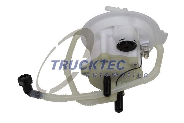 Fuel Feed Unit TRUCKTEC AUTOMOTIVE 0738033