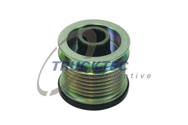Alternator Freewheel Clutch TRUCKTEC AUTOMOTIVE 0217064