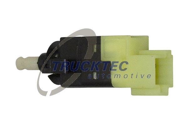 Stop Light Switch TRUCKTEC AUTOMOTIVE 0242271