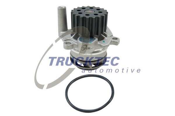 Water Pump, engine cooling TRUCKTEC AUTOMOTIVE 0719255