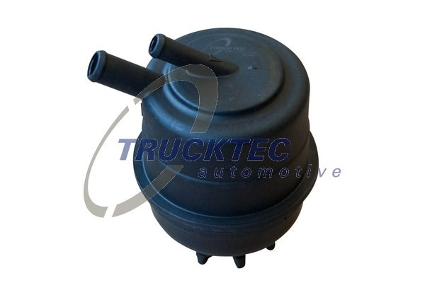 Expansion Tank, power steering hydraulic oil TRUCKTEC AUTOMOTIVE 0837088