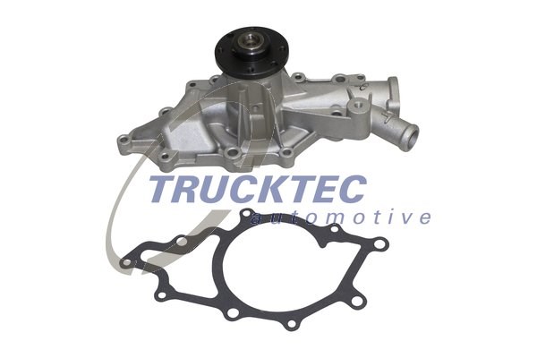 Water Pump, engine cooling TRUCKTEC AUTOMOTIVE 0219200