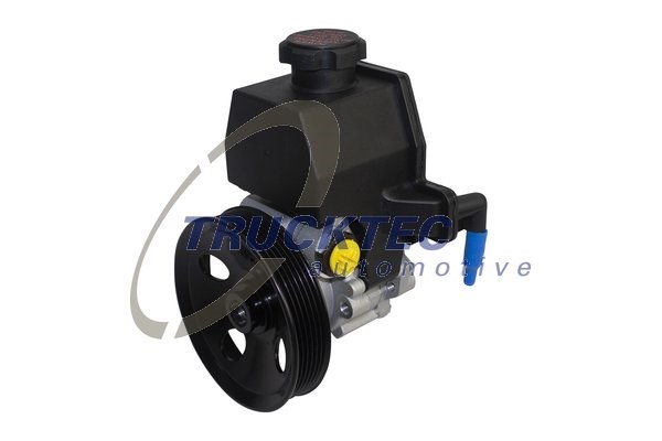 Hydraulic Pump, steering system TRUCKTEC AUTOMOTIVE 0237142