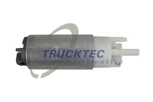 Fuel Pump TRUCKTEC AUTOMOTIVE 0238125