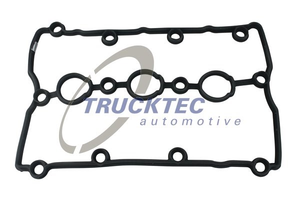 Gasket, cylinder head cover TRUCKTEC AUTOMOTIVE 0710063