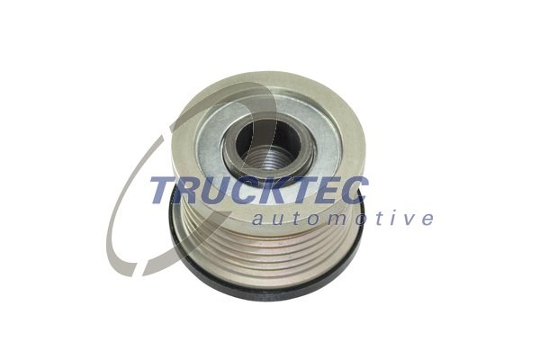 Alternator Freewheel Clutch TRUCKTEC AUTOMOTIVE 0817031
