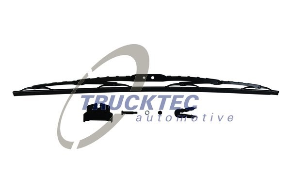 Wiper Blade TRUCKTEC AUTOMOTIVE 0258427