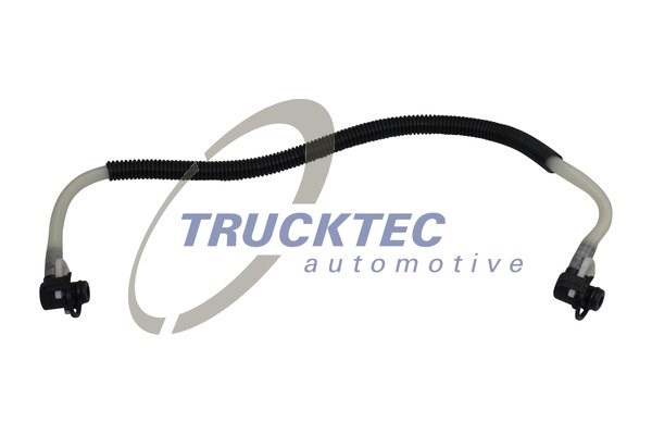 Fuel Line TRUCKTEC AUTOMOTIVE 0213094