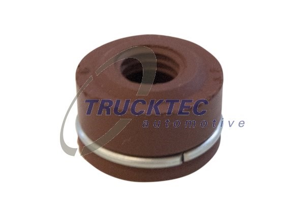 Seal Ring, valve stem TRUCKTEC AUTOMOTIVE 0212008