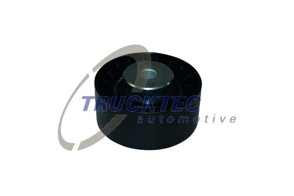 Tensioner Pulley, V-ribbed belt TRUCKTEC AUTOMOTIVE 0419029