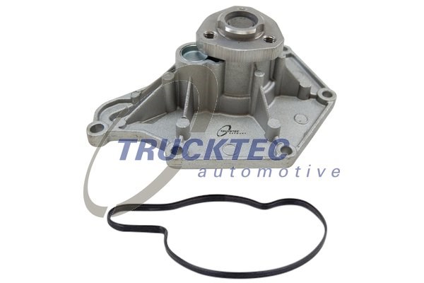 Water Pump, engine cooling TRUCKTEC AUTOMOTIVE 0719253