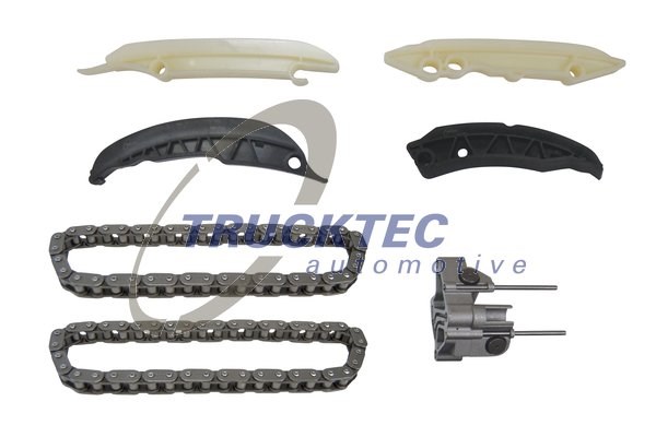 Timing Chain Kit TRUCKTEC AUTOMOTIVE 0812069