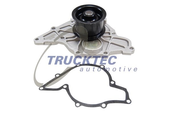 Water Pump, engine cooling TRUCKTEC AUTOMOTIVE 0719099