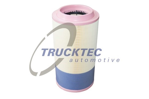 Air Filter TRUCKTEC AUTOMOTIVE 0514022