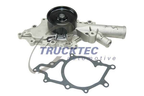 Water Pump, engine cooling TRUCKTEC AUTOMOTIVE 0219267